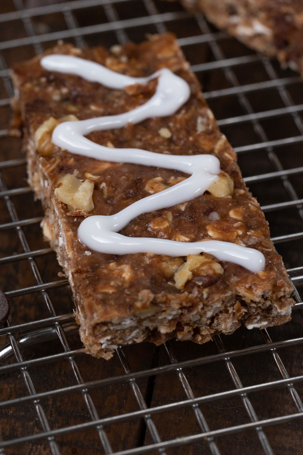 Easy Homemade Protein Bars Recipe The Protein Chef