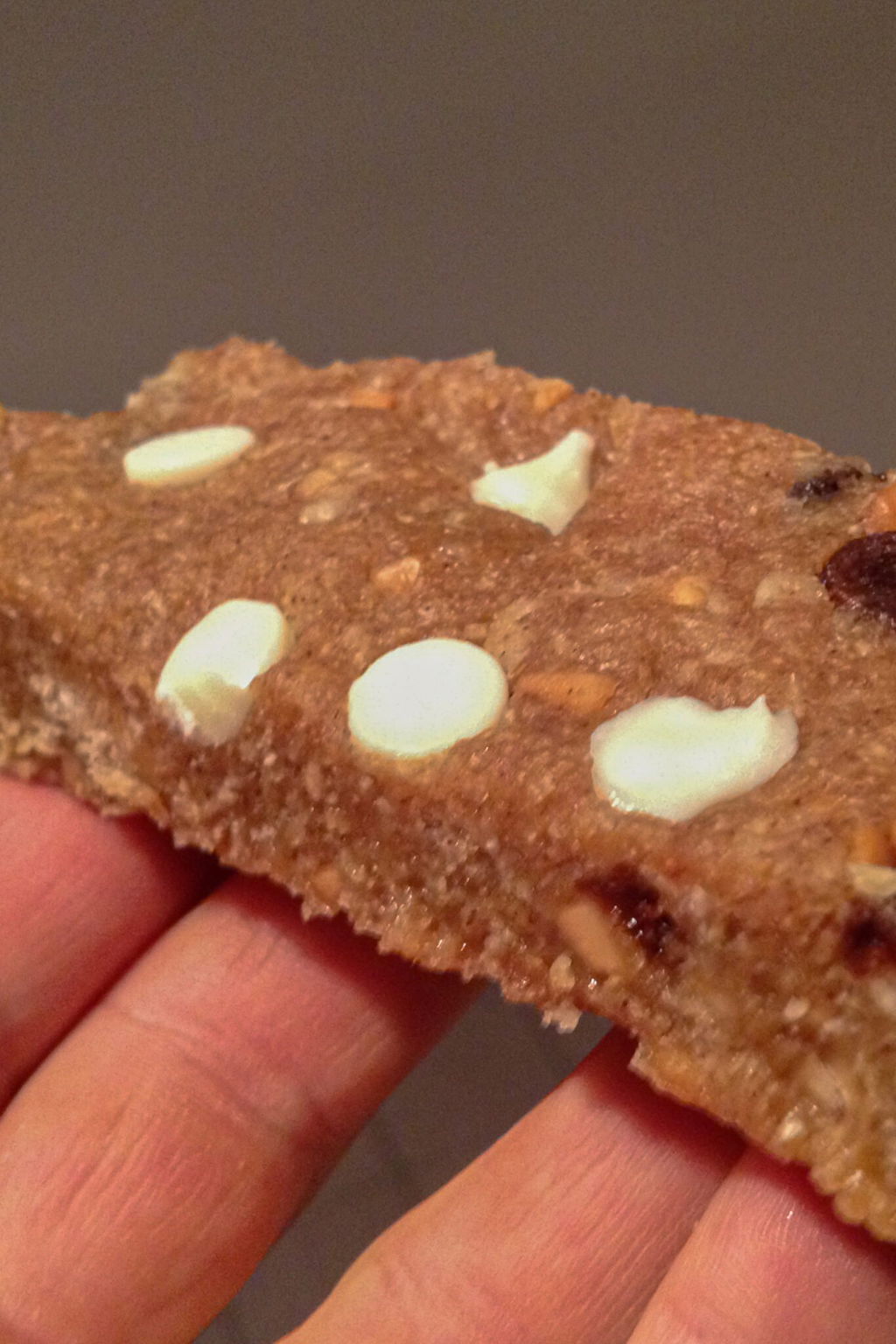 The Best Homemade Protein Bars Recipe The Protein Chef