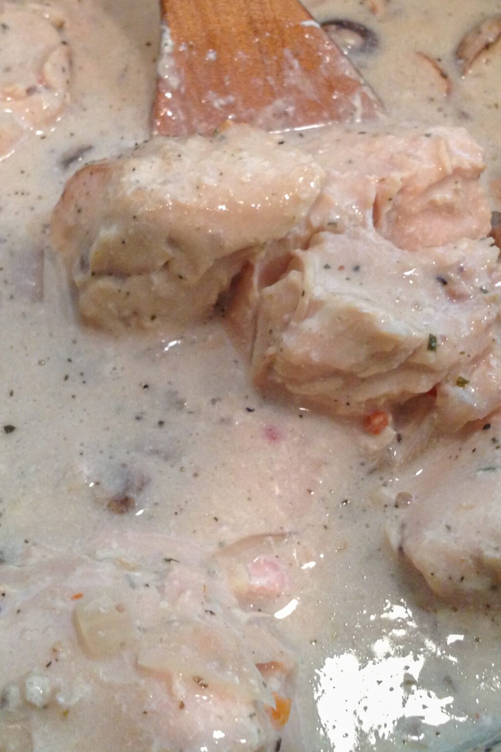 Italian Slow Cooker Chicken Recipe The Protein Chef