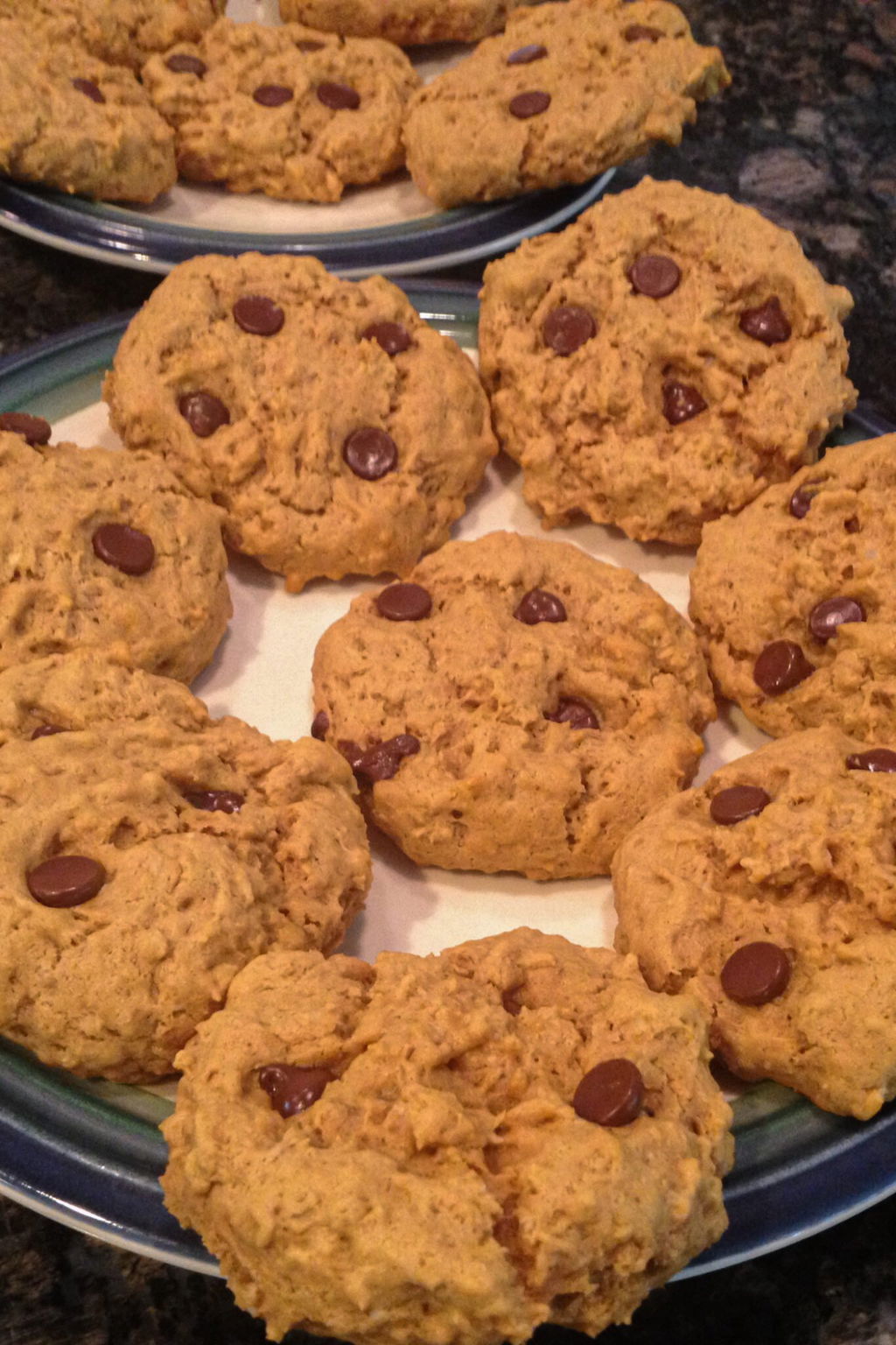 Protein Peanut Butter Cookies Recipe The Protein Chef