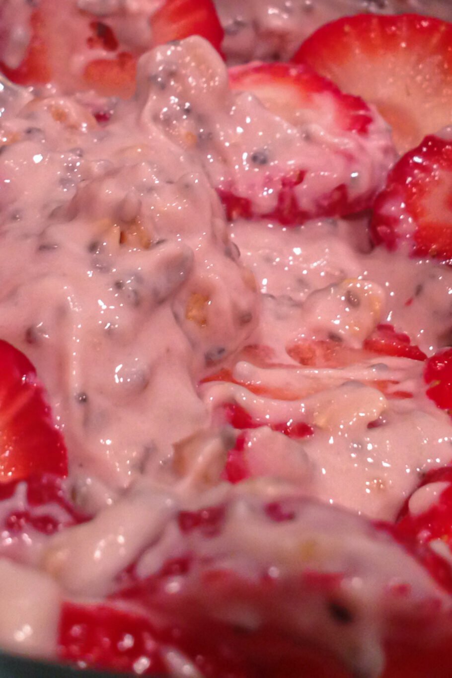 Protein Yogurt Granola Protein Yogurt Granola Recipe