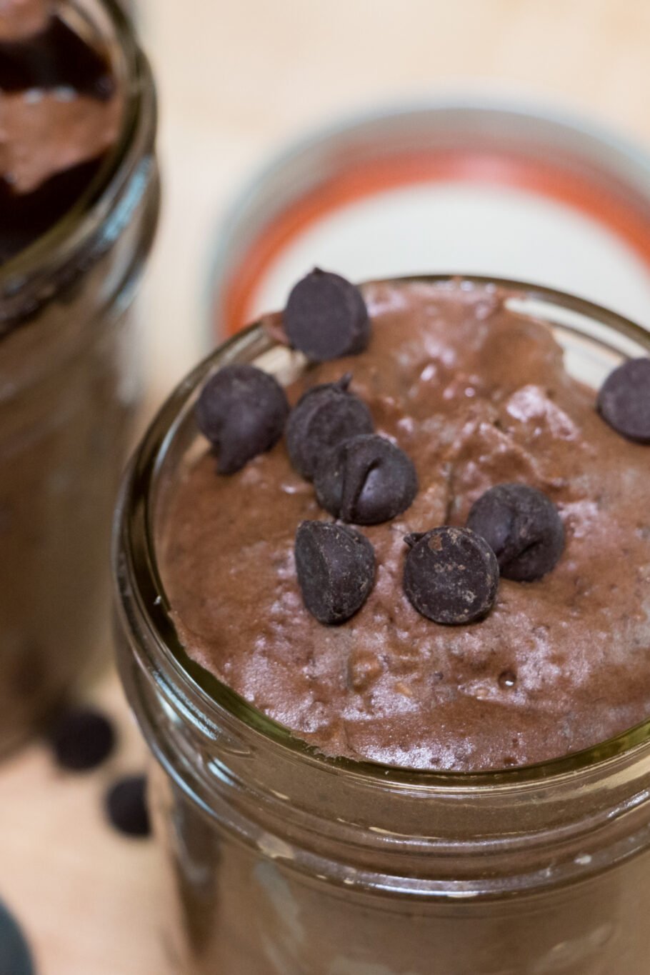 Chocolate Protein Spread Recipe