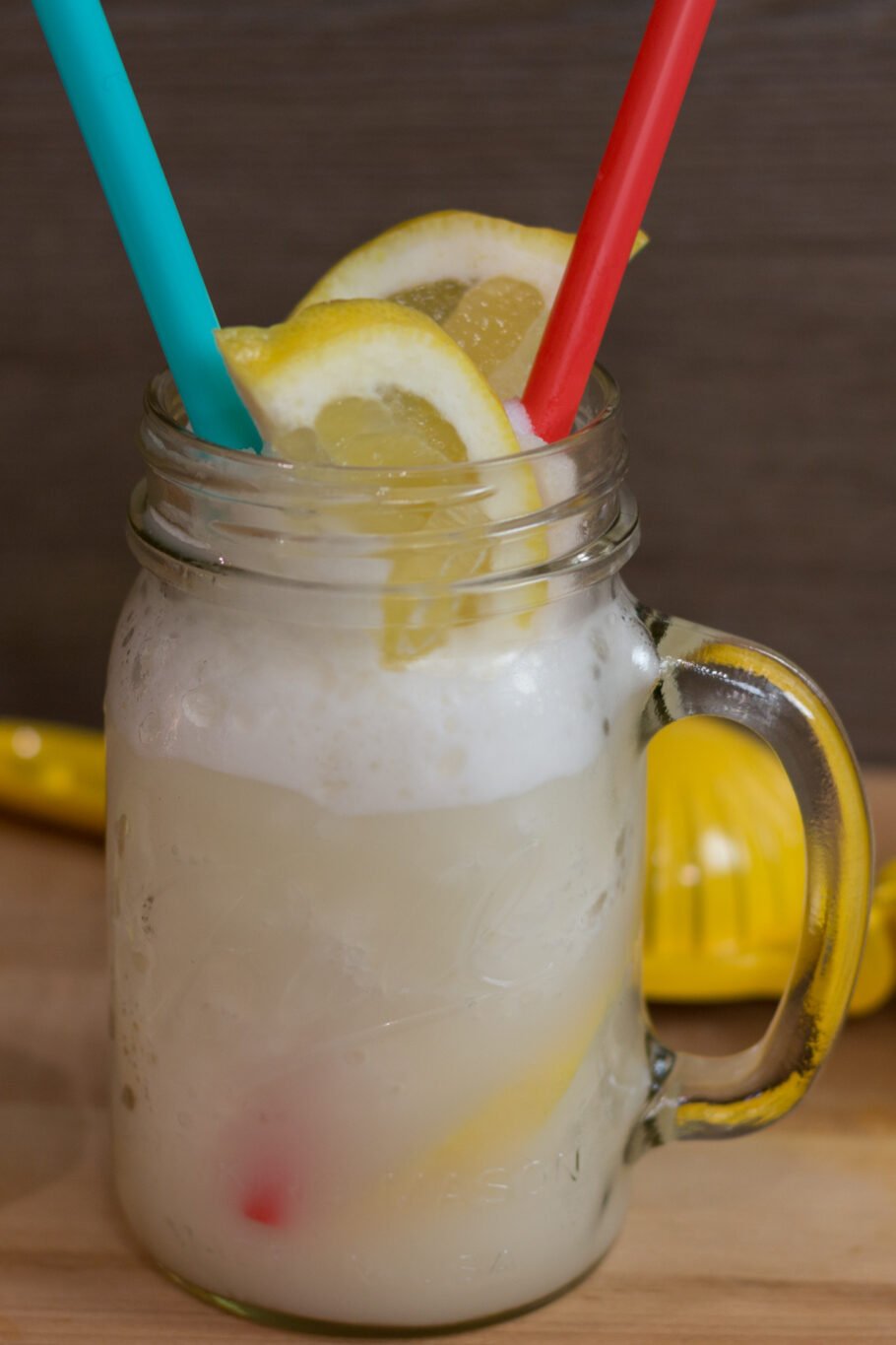 Protein Low Sugar Lemonade Protein Low Sugar Lemonade Recipe
