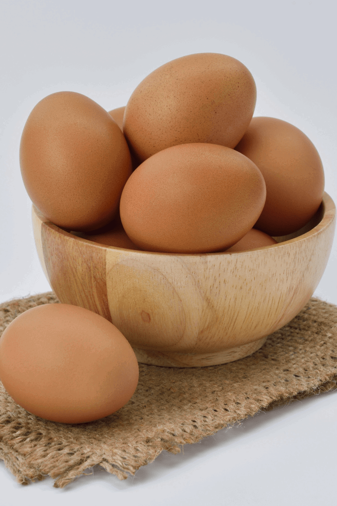 7 Cheap Ways to Get More Protein