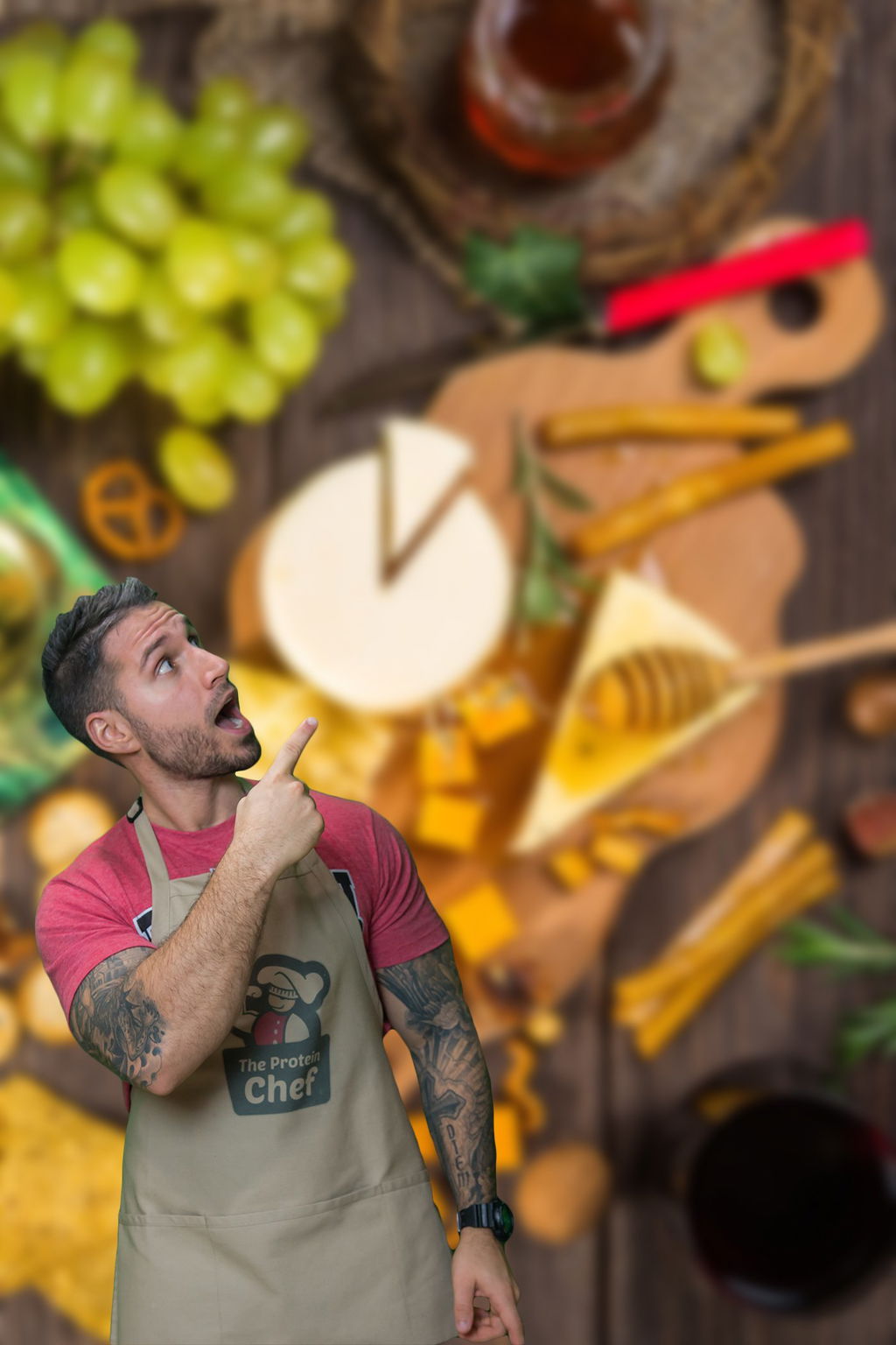 7 Quick & Easy LOW CARB Snacks