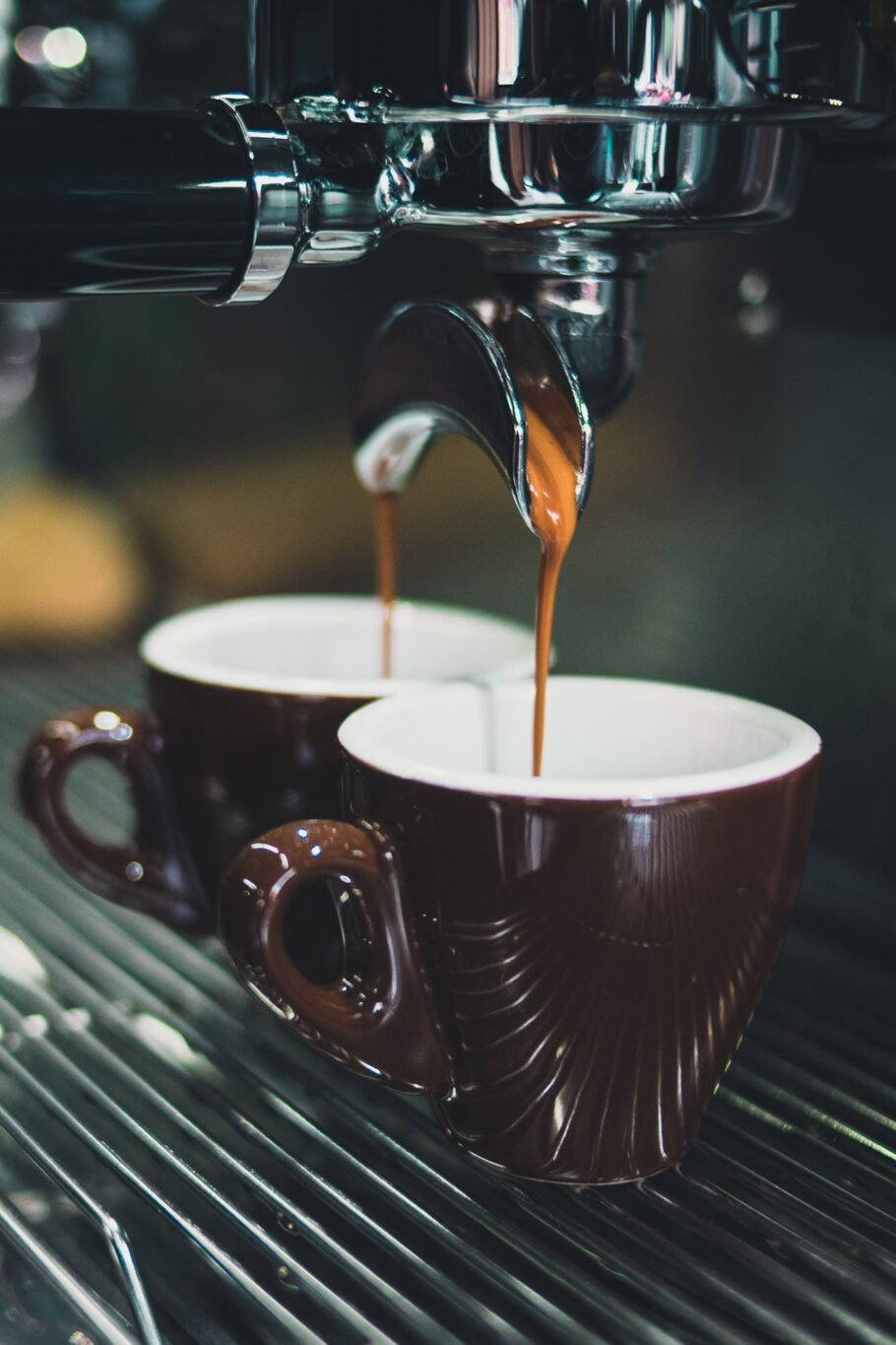 Benefits and Negative of Caffeine
