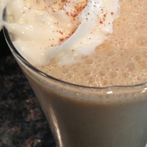 How to Make Protein Shakes in a Blender