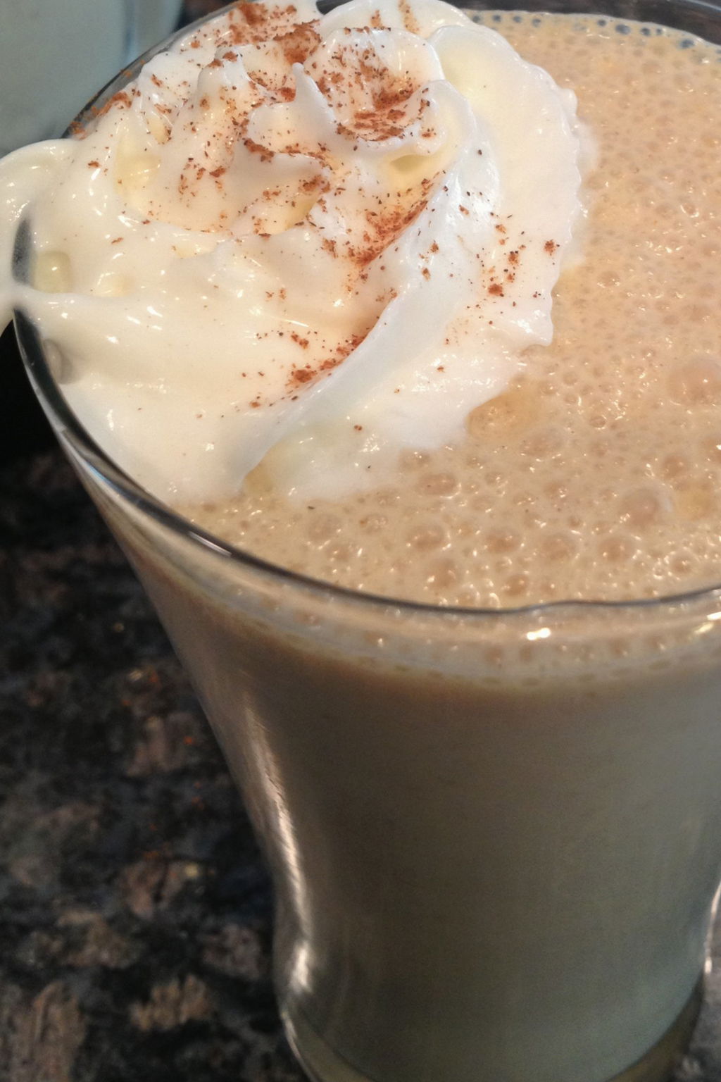 How to Make a Protein Shake