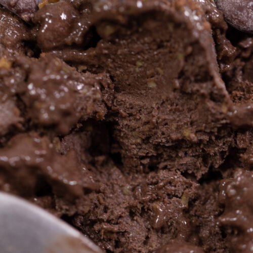 Chocolate Keto Ice Cream Recipe