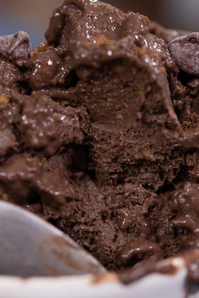 Chocolate Keto Ice Cream Recipe
