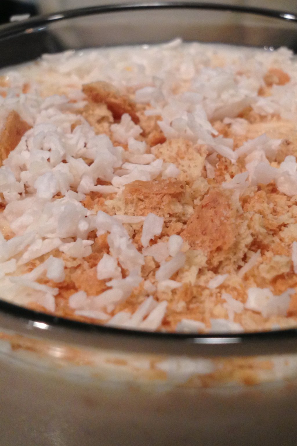 Coconut Cream Pie Protein Shake Recipe - The Protein Chef