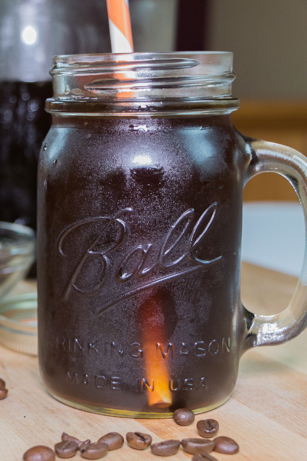 This Is How Much Coffee Is In Iced Coffee