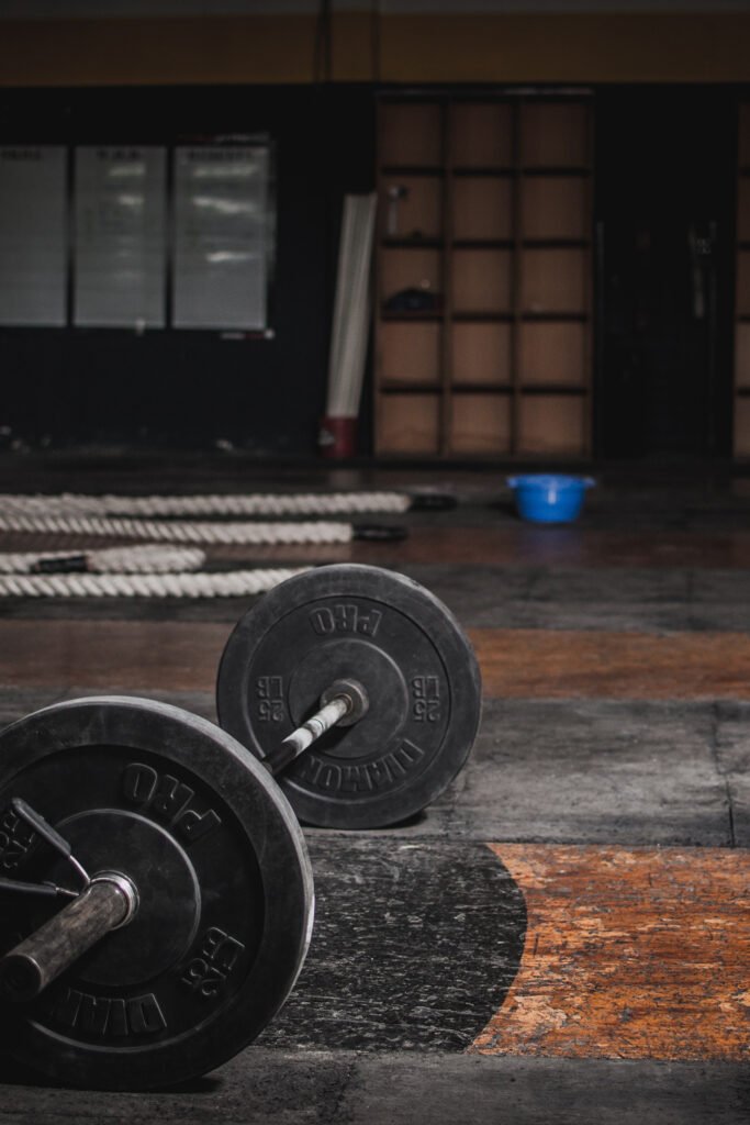Common Mistakes Gym Beginners Make