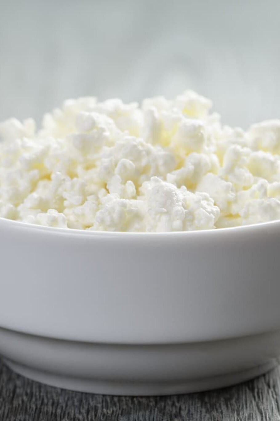 Five Cottage Cheese Recipes