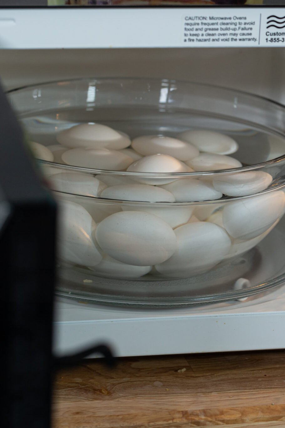 Hard Boiled Eggs 4 Ways Recipe
