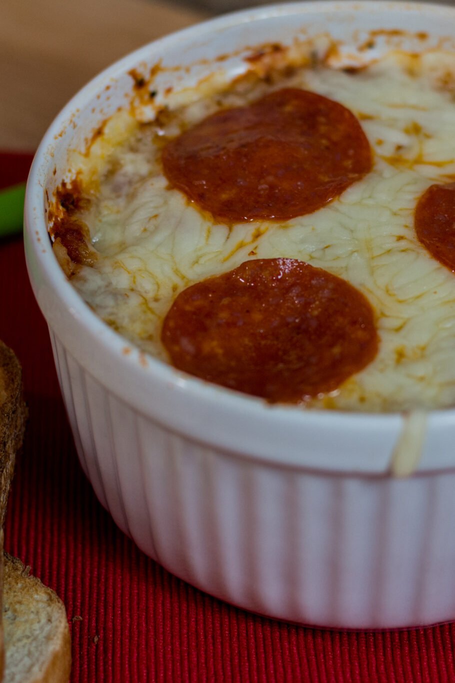 Healthy Pizza Rice Recipe