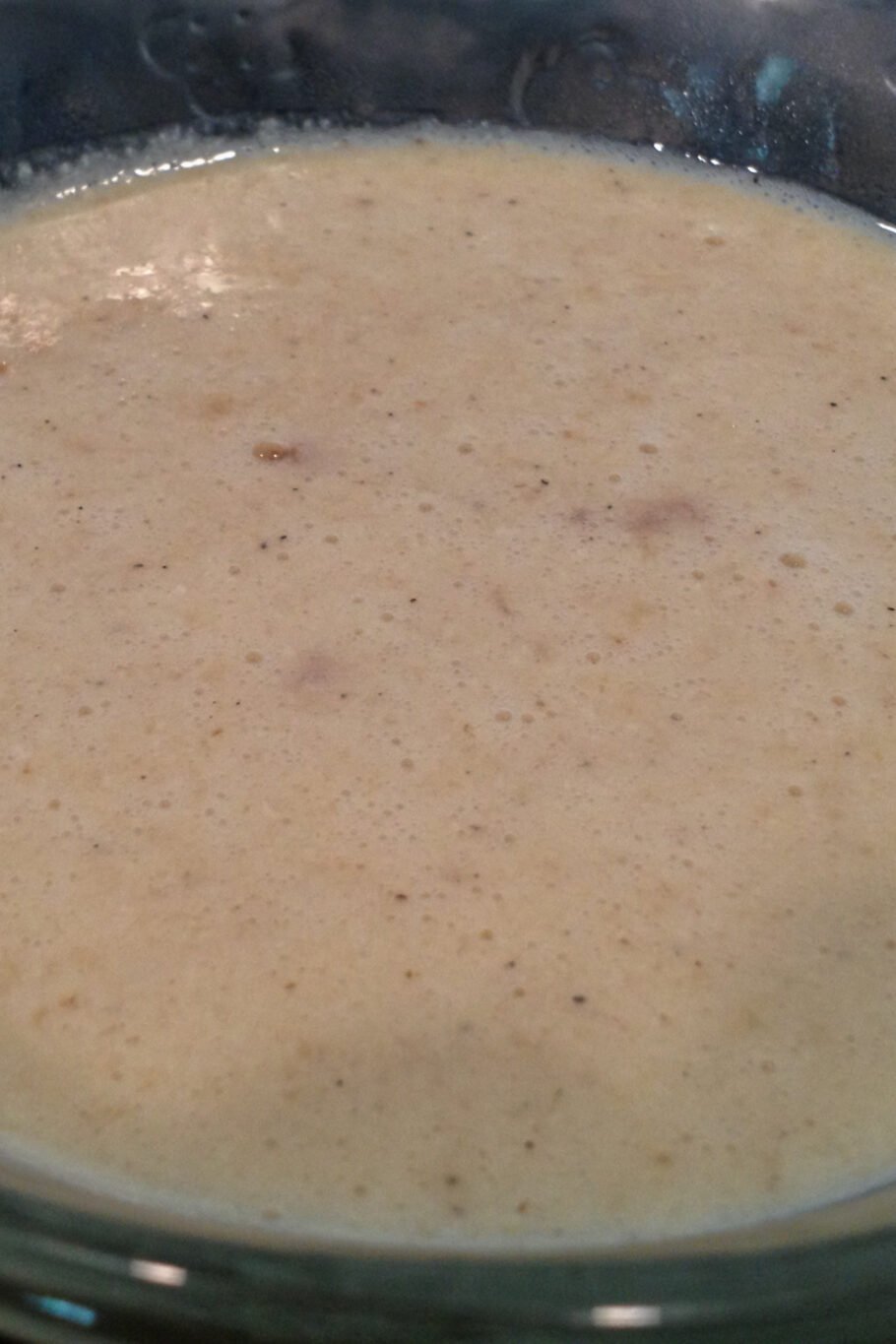 Healthy Protein Alfredo Sauce Healthy Protein Alfredo Sauce Recipe