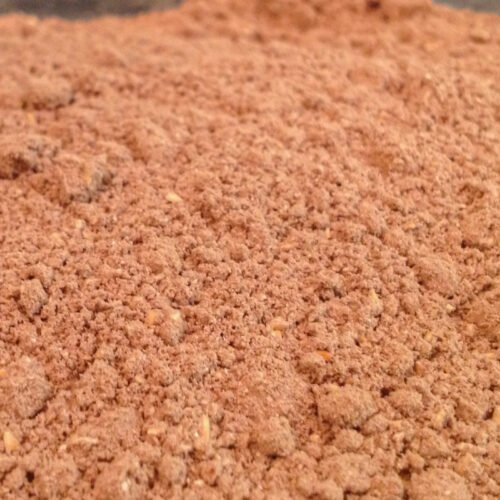 Homemade Weight Gainer Protein Powder Recipe The Protein Chef