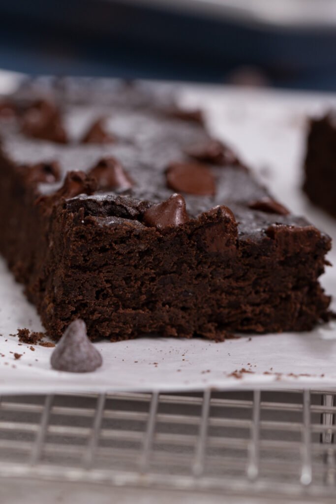 How To Make Fudge Brownie Protein Bars Recipe