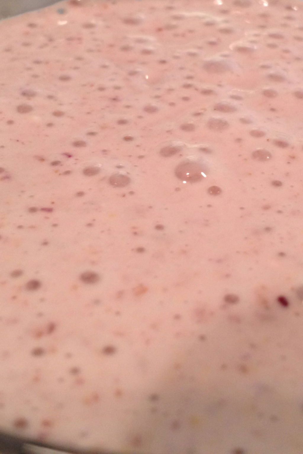 Peanut Butter & Jelly Protein Shake Recipe The Protein Chef