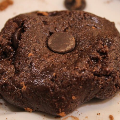 Protein Chocolate Explosion Bites Recipe