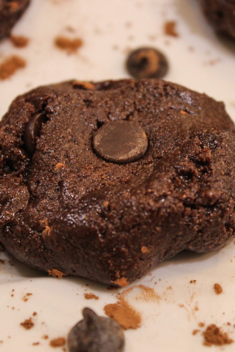 Protein Chocolate Explosion Bites Recipe