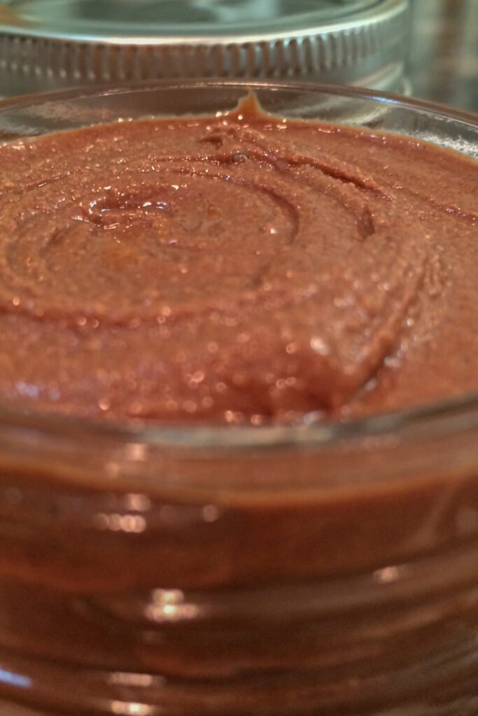 Protein Chocolate Peanut Butter Recipe