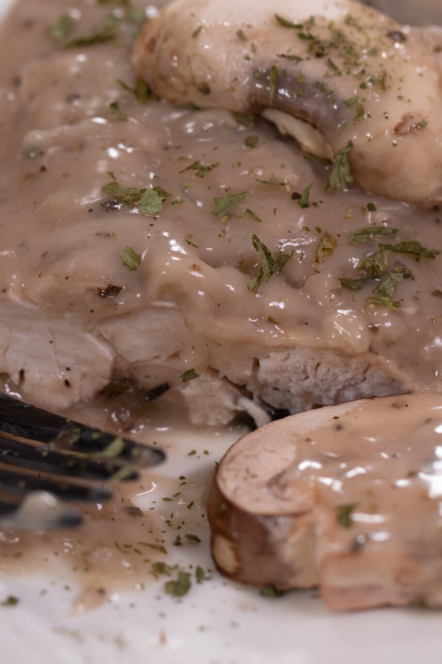 Crock Pot Chicken Marsala {Easy Healthy Recipe!} –