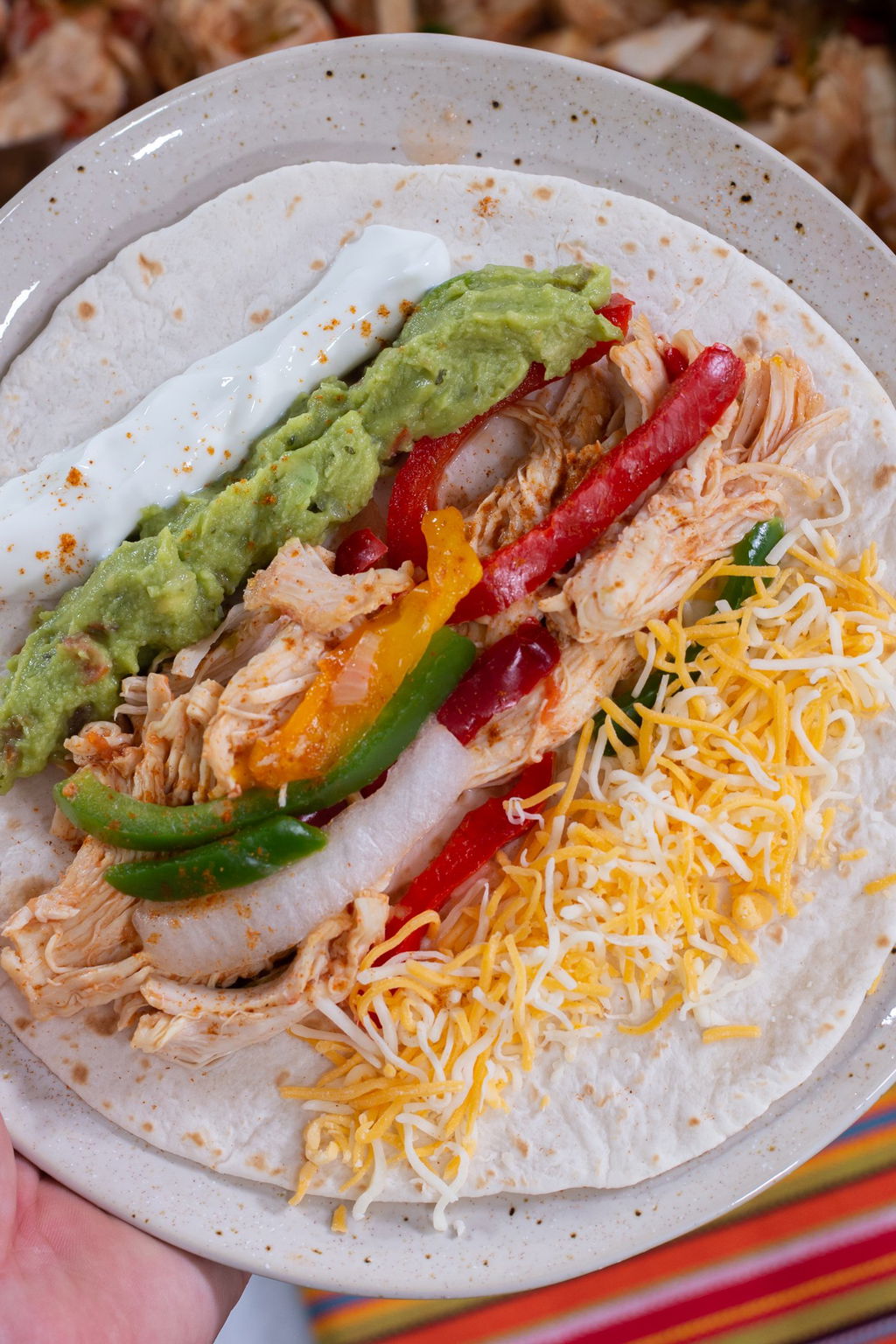 low-carb-slow-cooker-chicken-fajitas-recipe-the-protein-chef