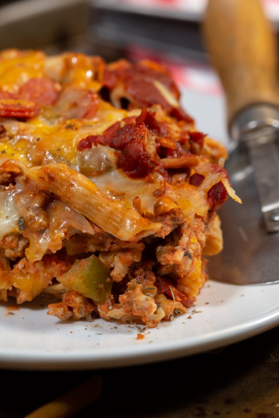 Slow Cooker Breakfast Casserole Recipe - The Protein Chef