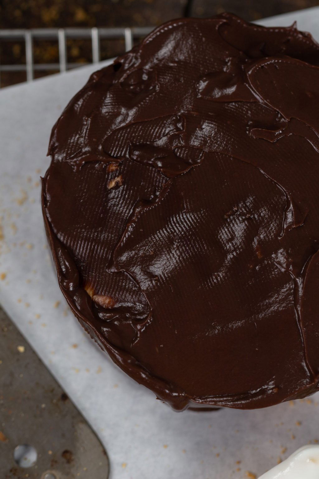 Easy Cottage Cheese Cheesecake Recipe The Protein Chef