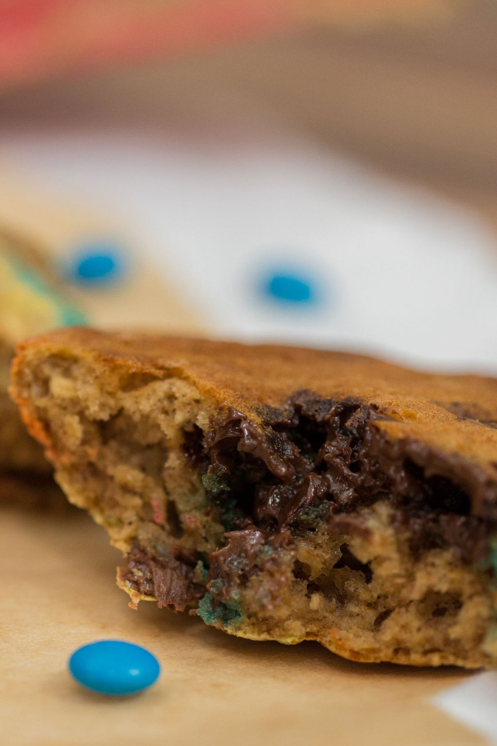 The Best Protein Cookies Recipe The Protein Chef