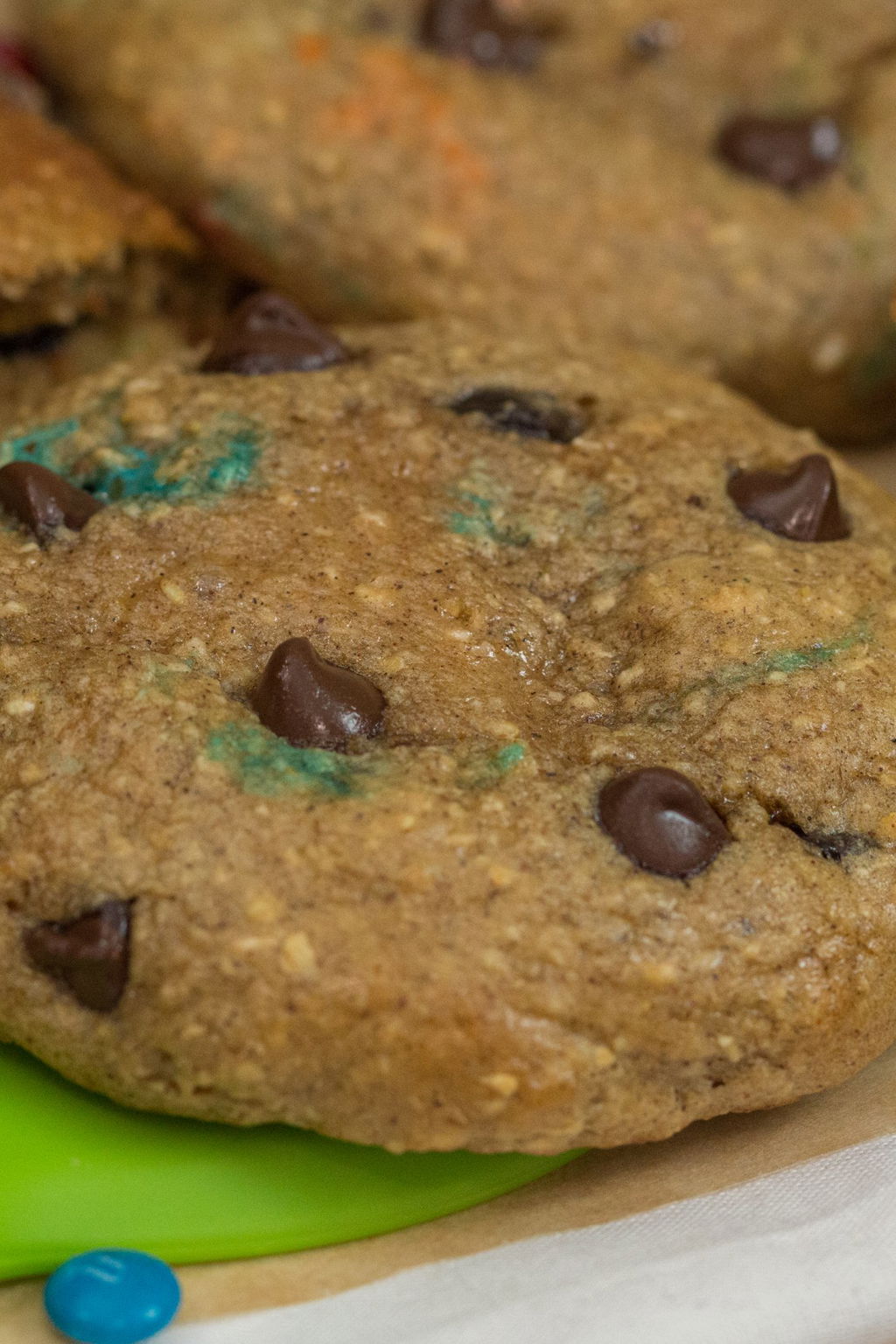 The Best Protein Cookies Recipe The Protein Chef