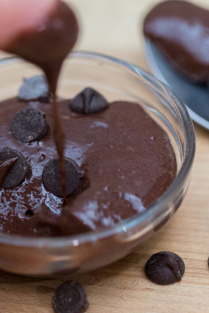 3 Quick Healthy Protein Frosting Recipes - The Protein Chef