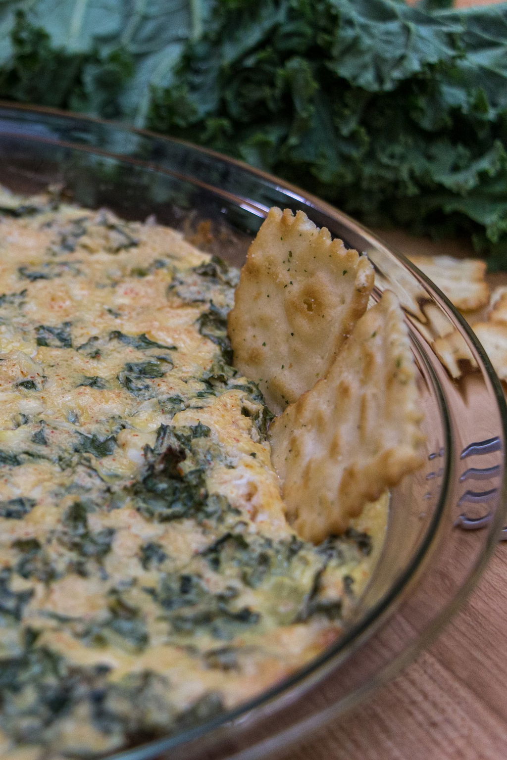Easy Cottage Cheese Casserole Recipe - The Protein Chef