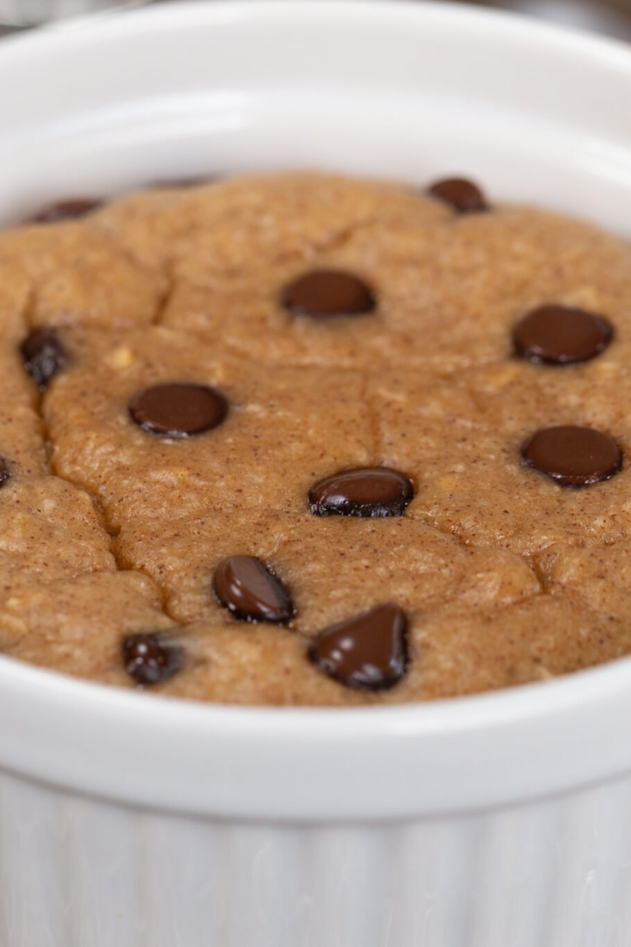 Easy High Protein Baked Oatmeal Recipe - The Protein Chef