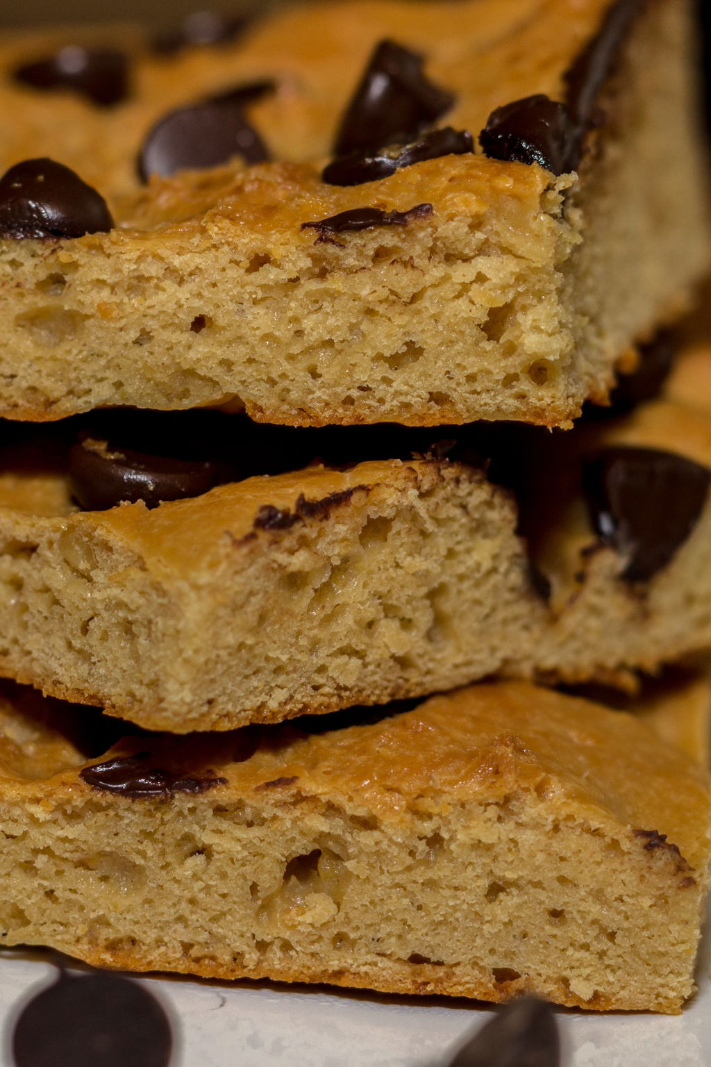Protein Peanut Butter Squares Recipe The Protein Chef the-best-homemade-high-protein-snacks-ambitious-kitchen