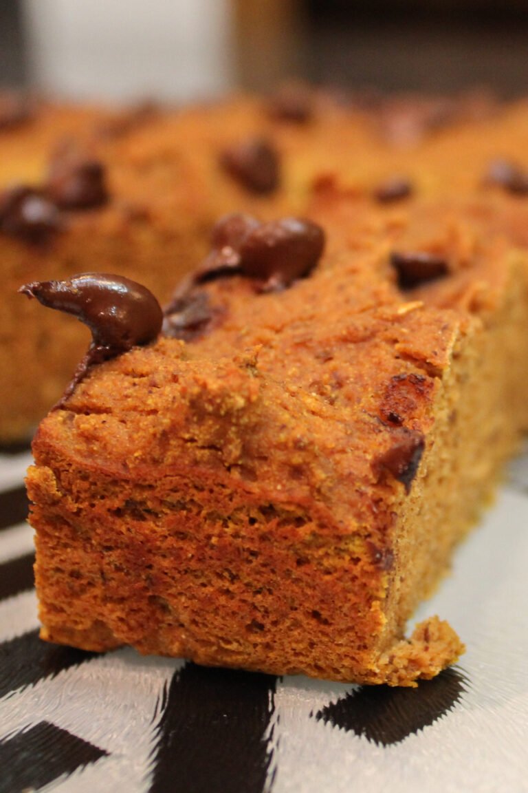 Protein Pumpkin Bread Recipe The Protein Chef