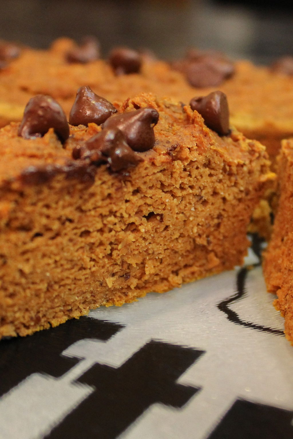 Protein Pumpkin Bread Recipe The Protein Chef