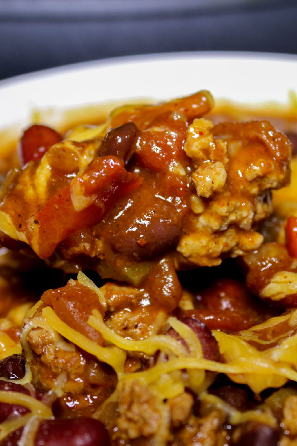 Quick Bodybuilding Turkey Chili Recipe The Protein Chef