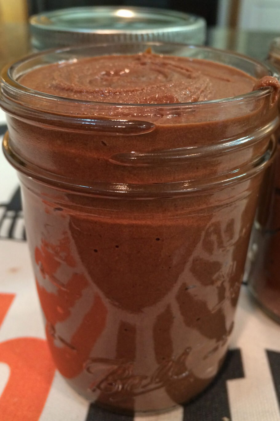 Protein Chocolate Peanut Butter Recipe - The Protein Chef