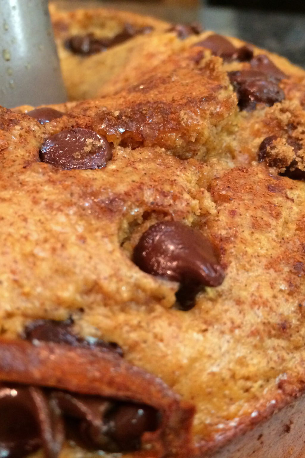 Protein Coffee Cake Recipe The Protein Chef