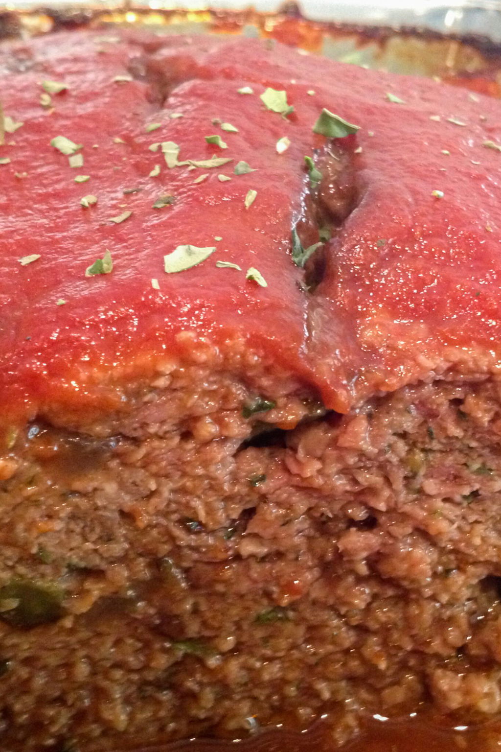 Bodybuilding Meatloaf Recipe The Protein Chef