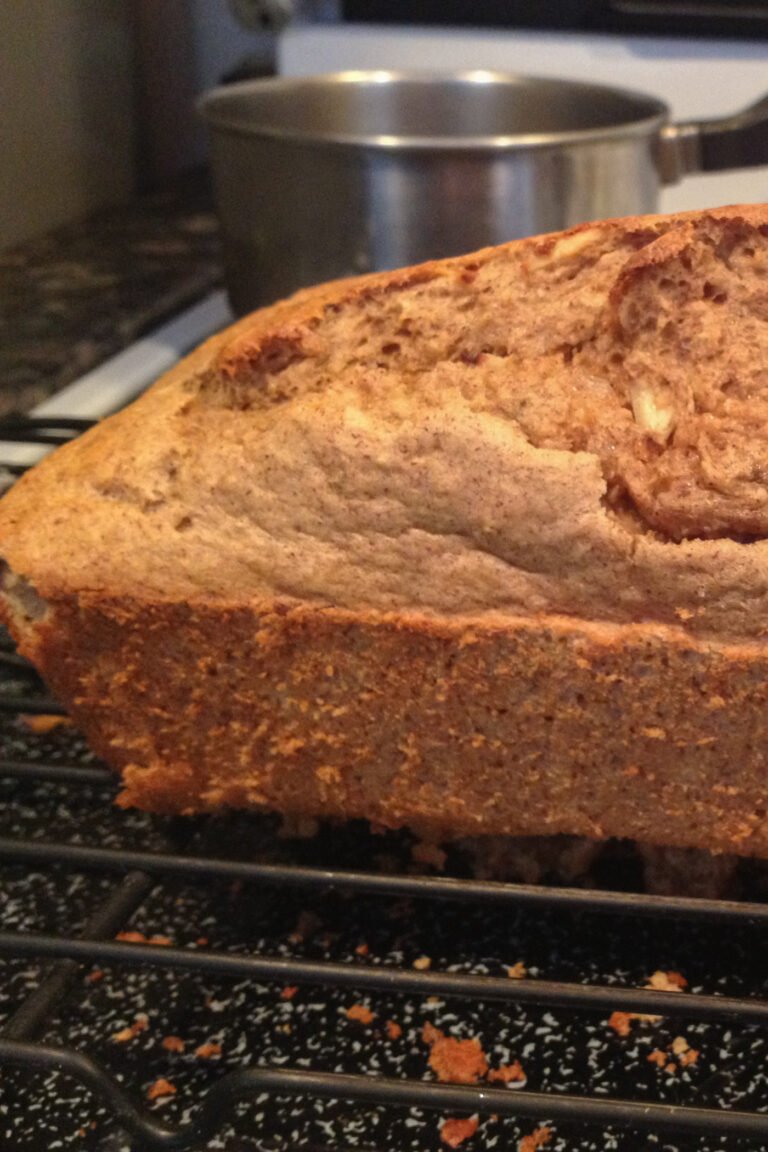 Protein Banana Bread Recipe The Protein Chef