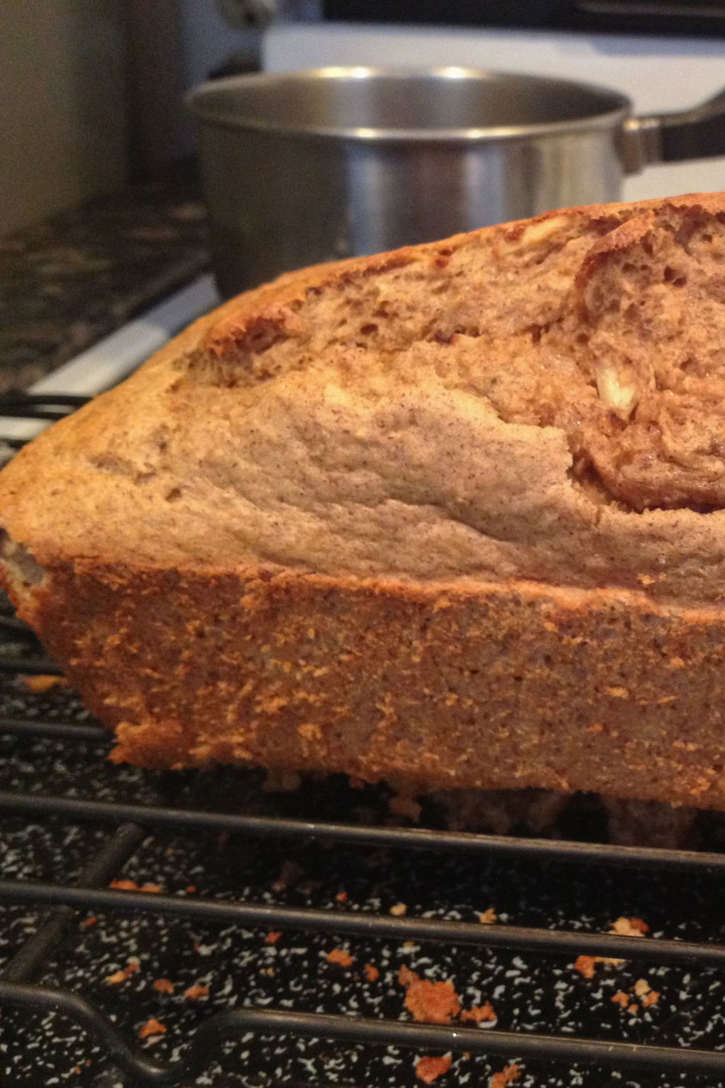 Protein Banana Bread Recipe The Protein Chef
