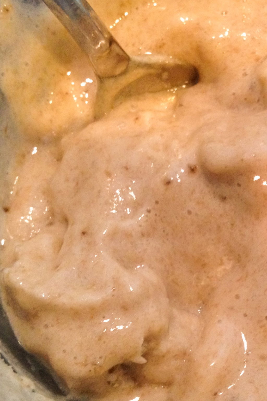 Protein Banana Ice Cream Recipe The Protein Chef