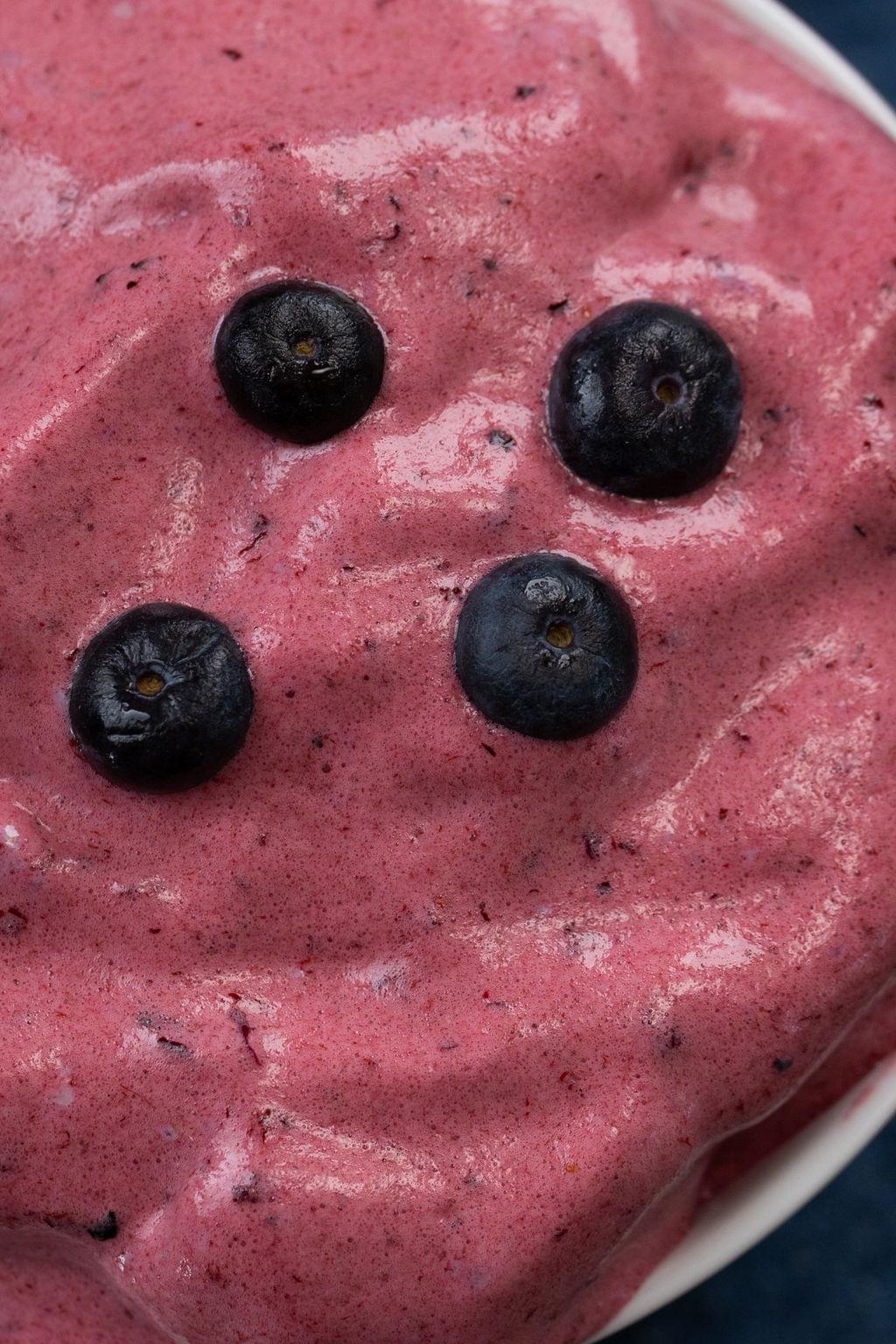 The Best Protein Fluff Recipe The Protein Chef