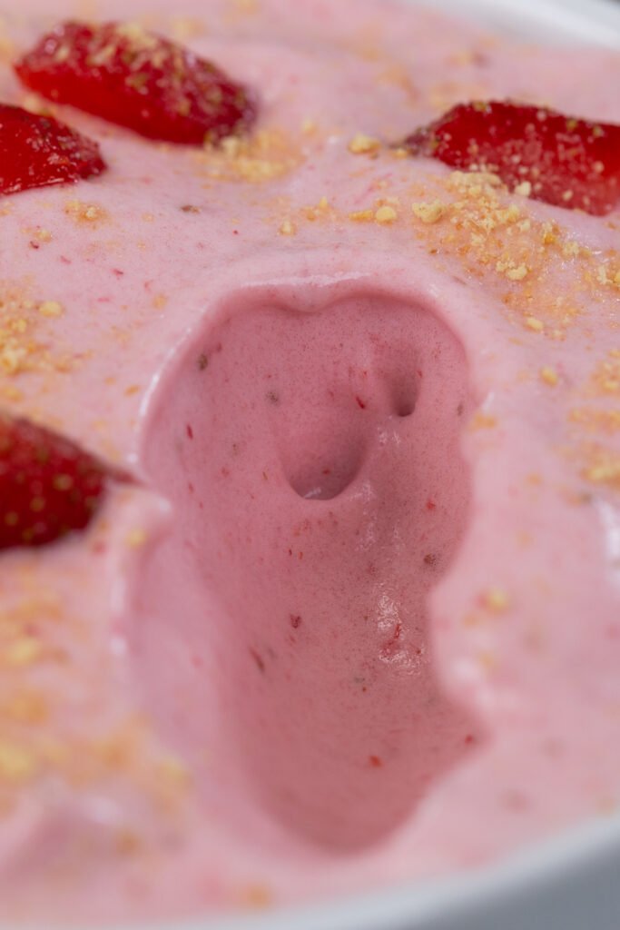 The Best Protein Fluff Recipe The Protein Chef