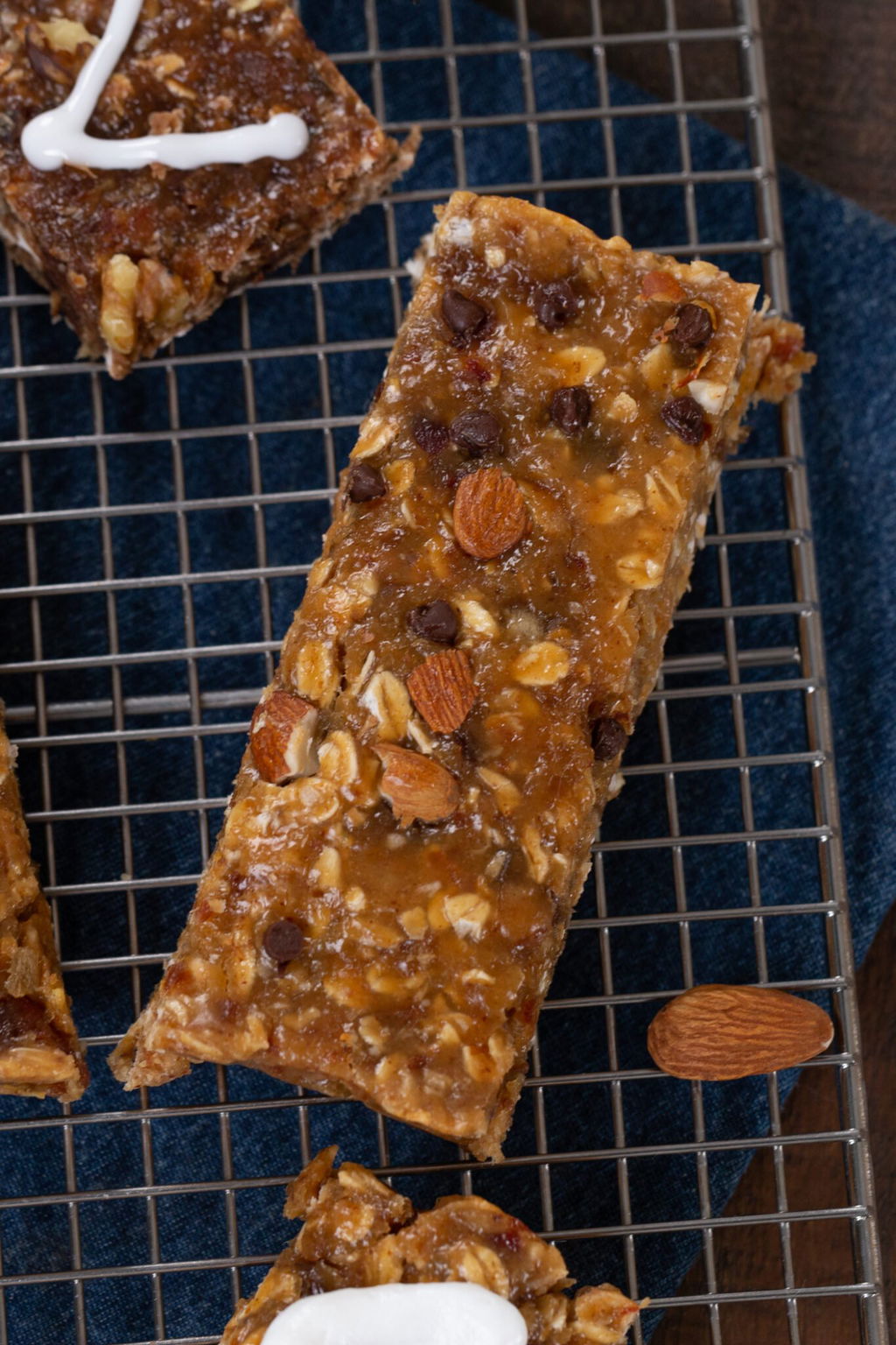 Easy homemade protein bars recipe the protein chef