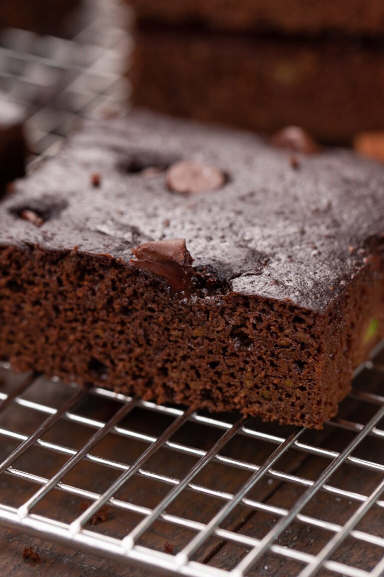 The Best Low Carb Pumpkin Brownies Recipe The Protein Chef